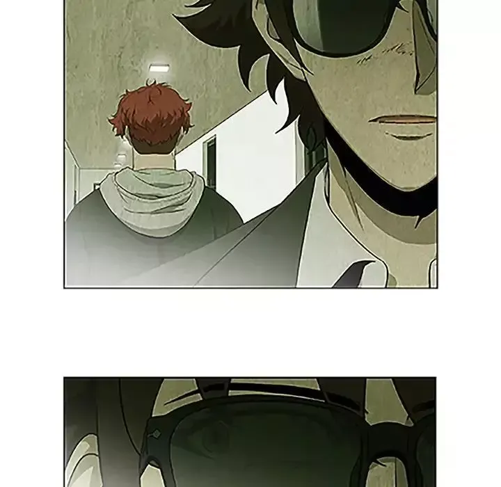 Gorgon Chapter 24 page 10 - 