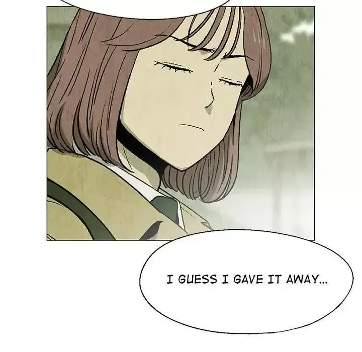 Gorgon Chapter 25 page 13 - 