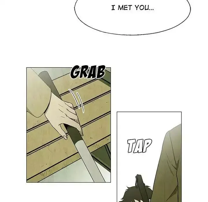 Gorgon Chapter 25 page 17 - 