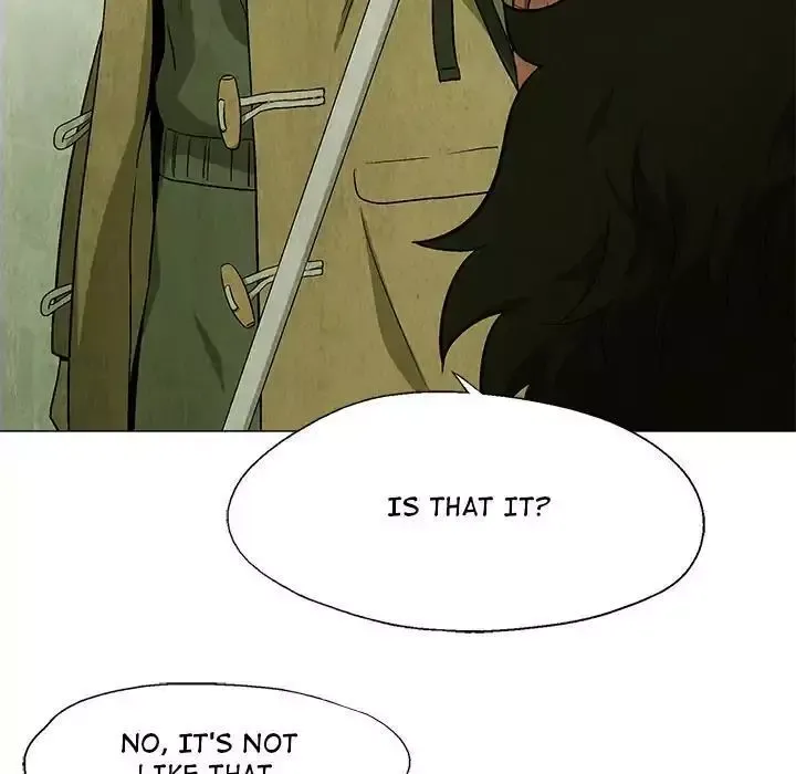 Gorgon Chapter 25 page 20 - 