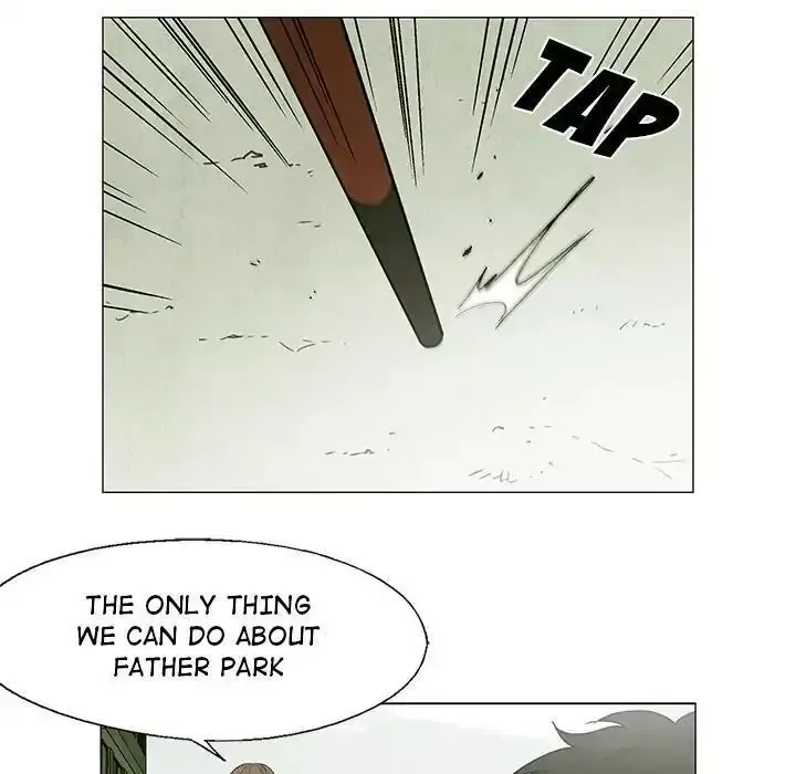 Gorgon Chapter 25 page 24 - 