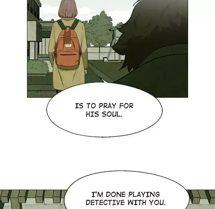 Gorgon Chapter 25 page 25 - 