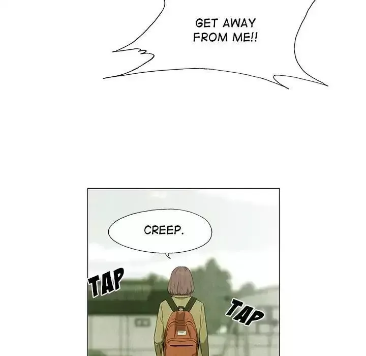 Gorgon Chapter 25 page 28 - 