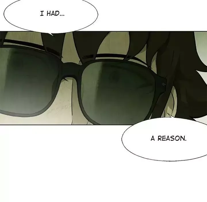 Gorgon Chapter 25 page 32 - 