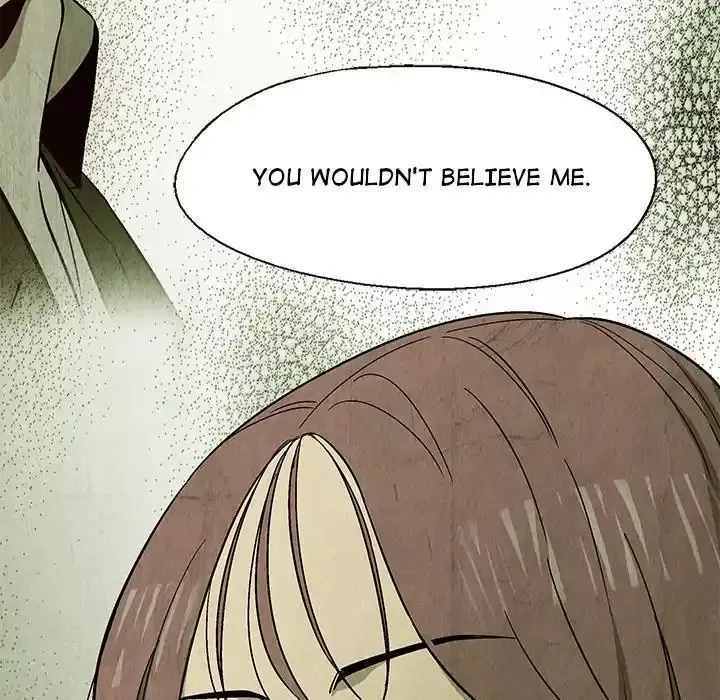 Gorgon Chapter 25 page 37 - 