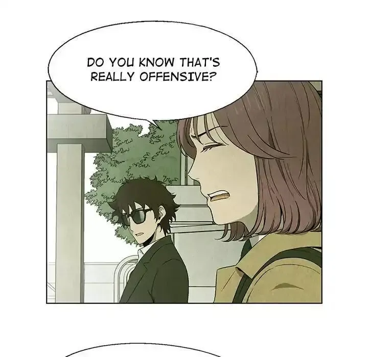 Gorgon Chapter 25 page 5 - 