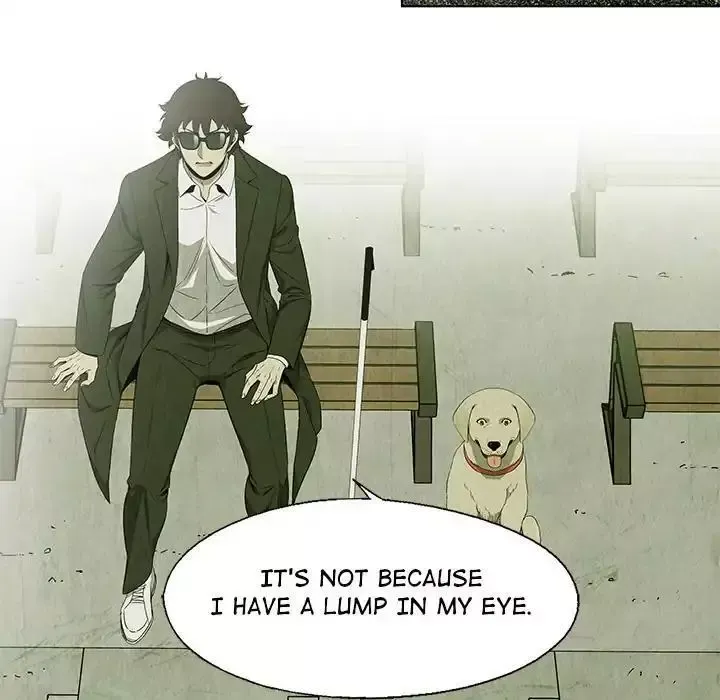 Gorgon Chapter 25 page 41 - 