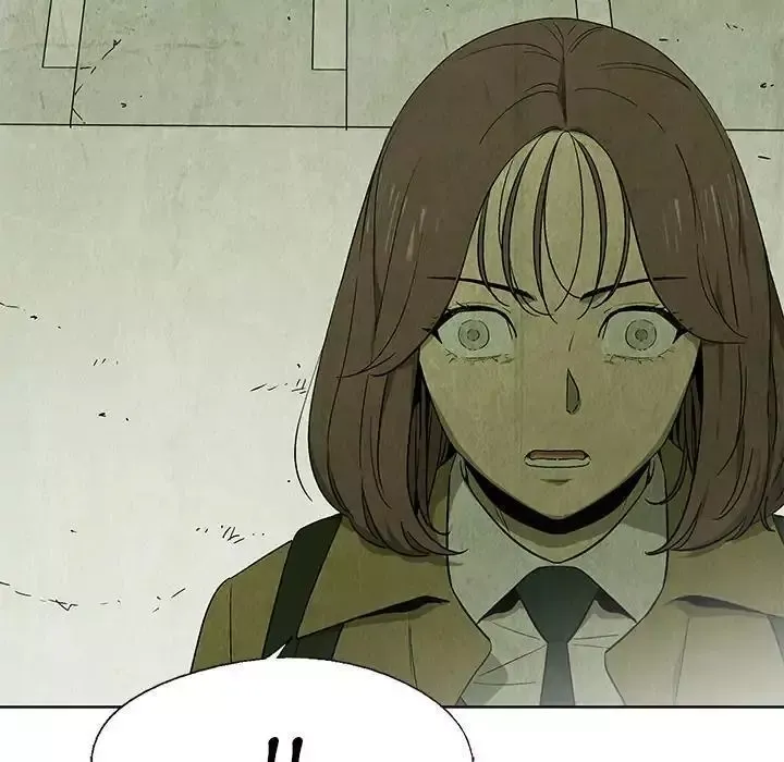 Gorgon Chapter 25 page 42 - 