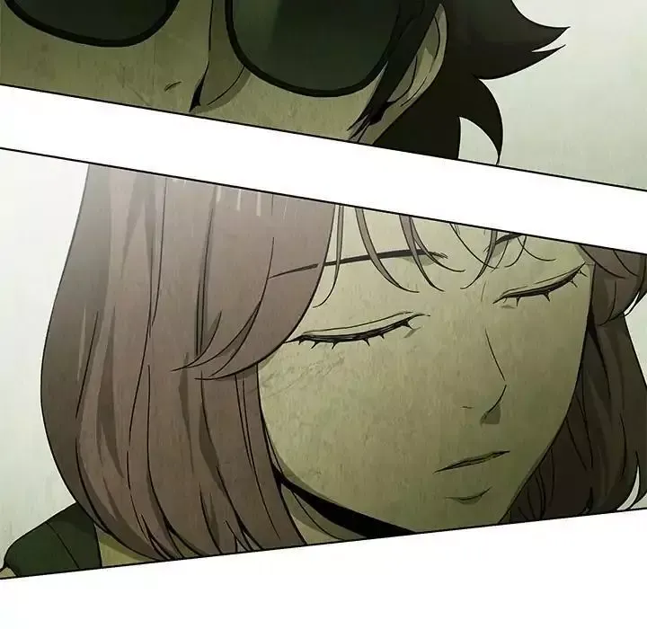 Gorgon Chapter 25 page 47 - 