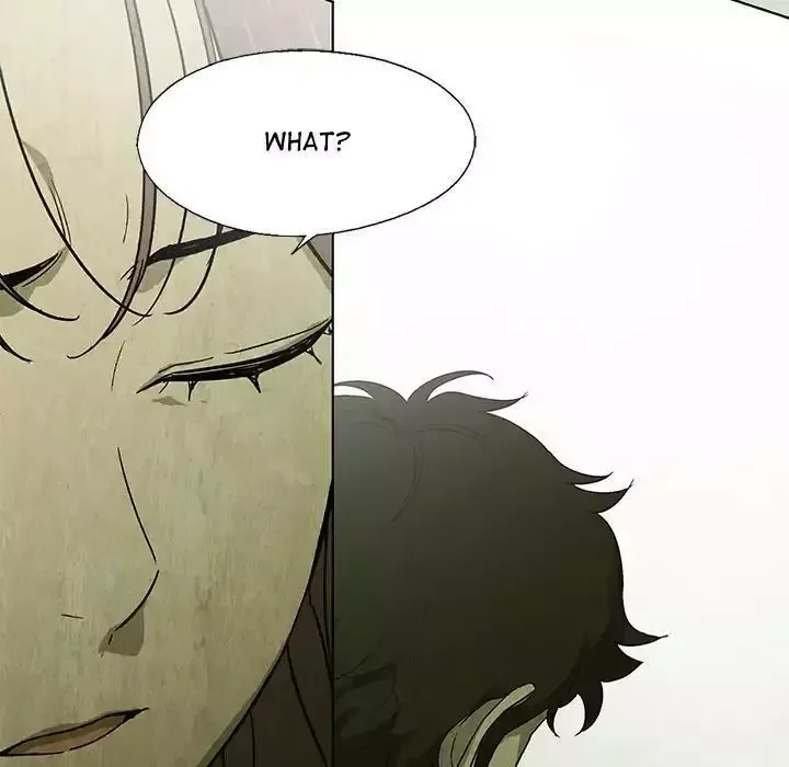 Gorgon Chapter 25 page 50 - 