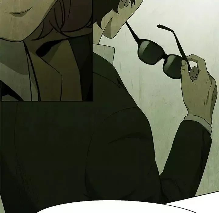 Gorgon Chapter 25 page 51 - 