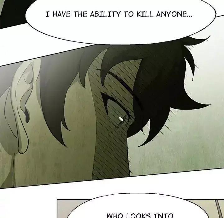 Gorgon Chapter 25 page 52 - 