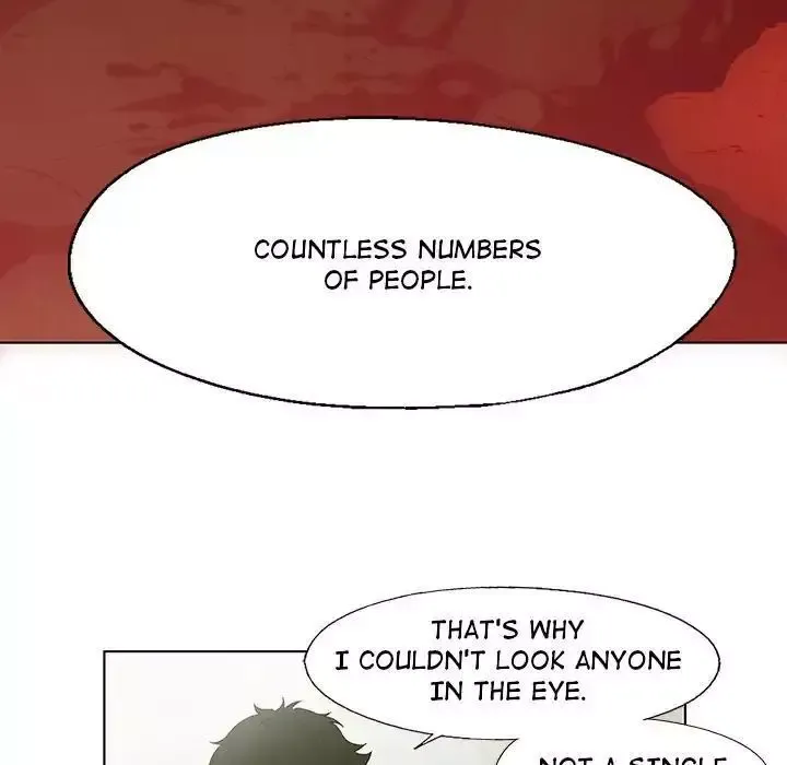 Gorgon Chapter 25 page 61 - 