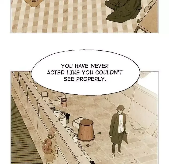Gorgon Chapter 25 page 8 - 