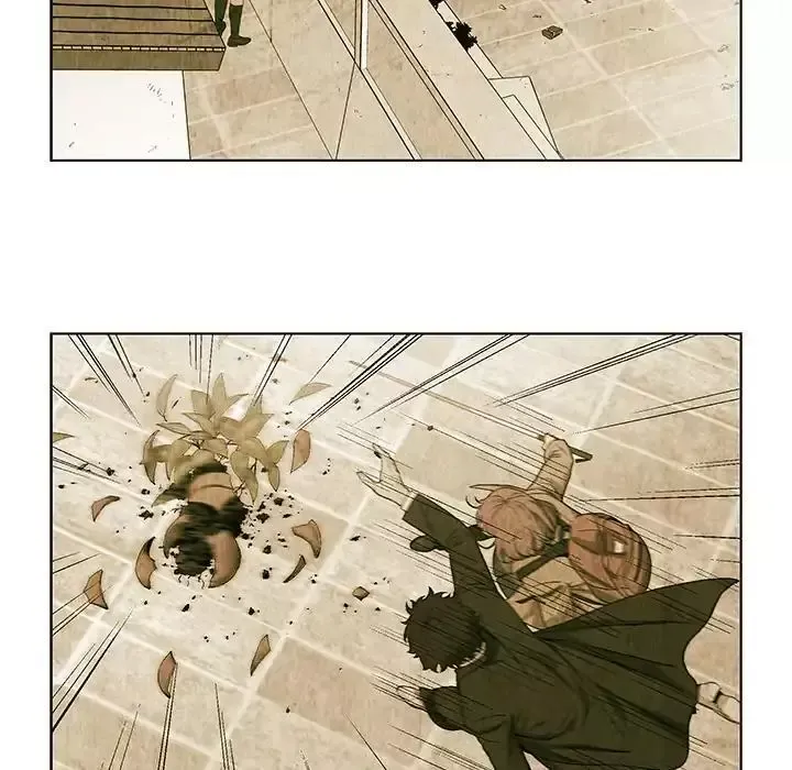 Gorgon Chapter 25 page 9 - 