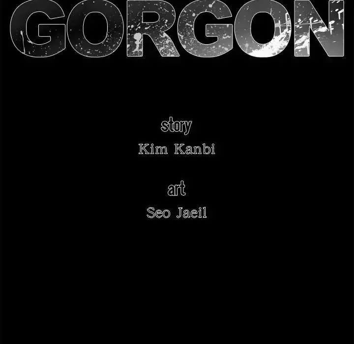 Gorgon Chapter 26 page 2 - 