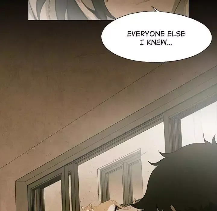 Gorgon Chapter 26 page 17 - 
