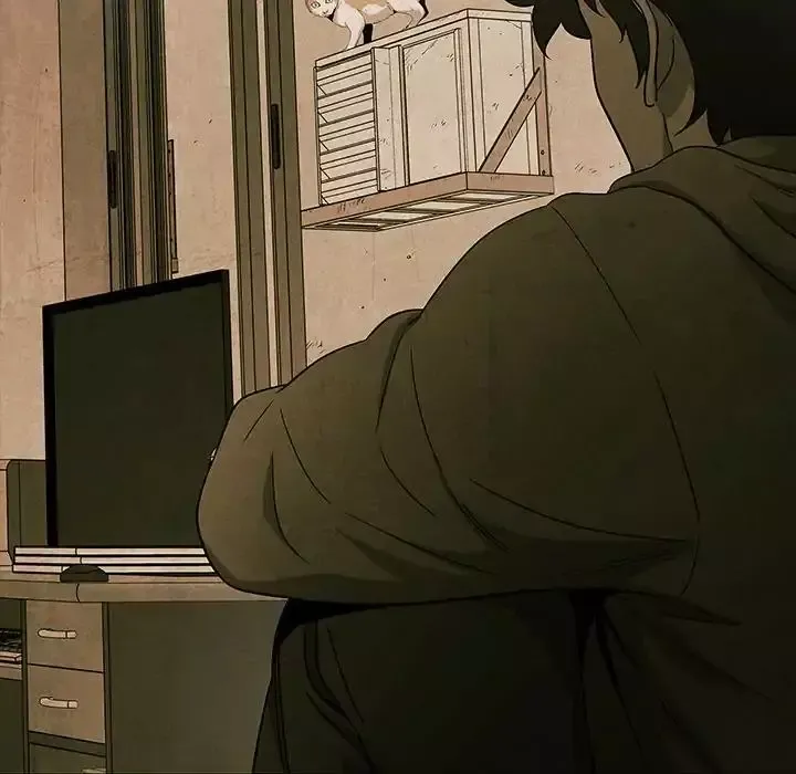 Gorgon Chapter 26 page 18 - 