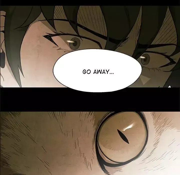 Gorgon Chapter 26 page 21 - 