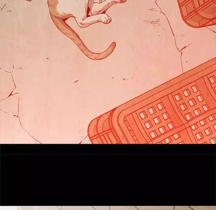 Gorgon Chapter 26 page 27 - 