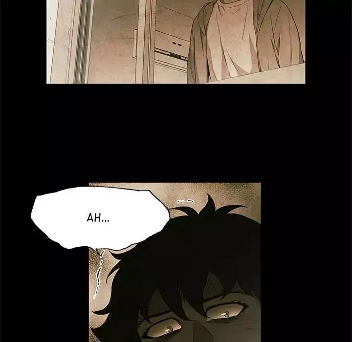 Gorgon Chapter 26 page 30 - 