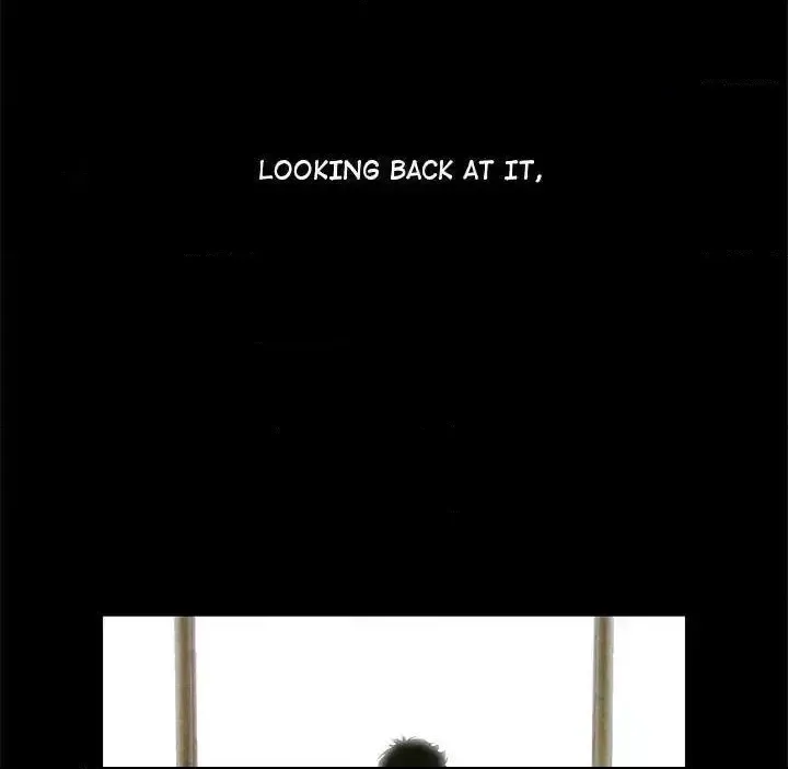 Gorgon Chapter 26 page 4 - 
