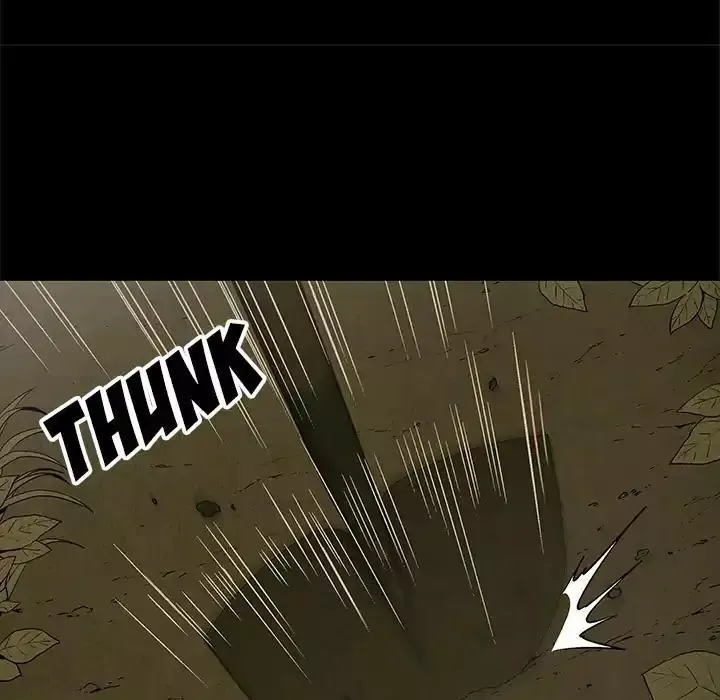 Gorgon Chapter 26 page 32 - 