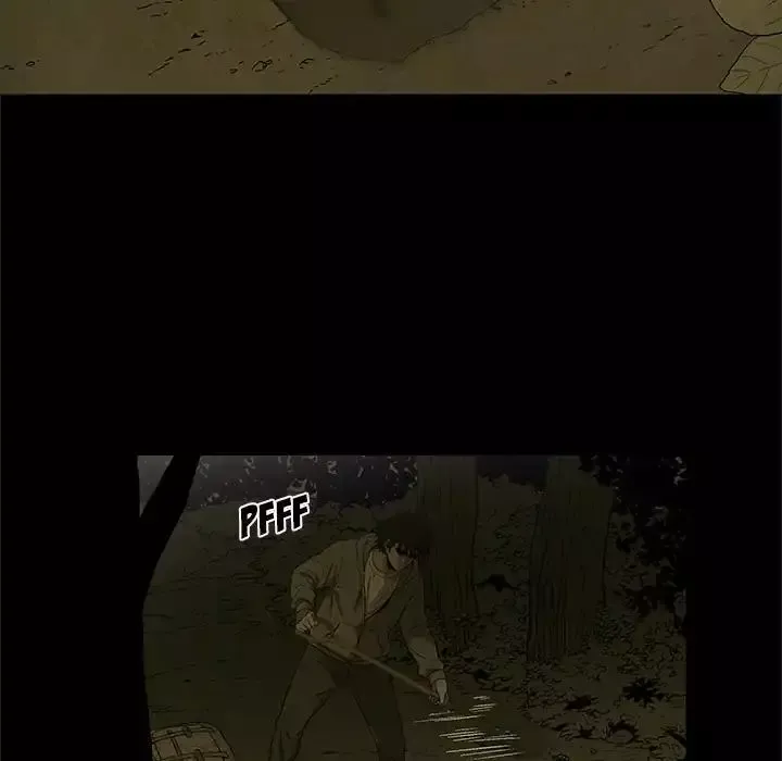 Gorgon Chapter 26 page 33 - 