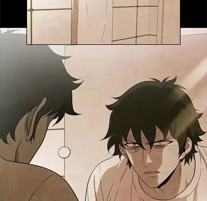 Gorgon Chapter 26 page 39 - 