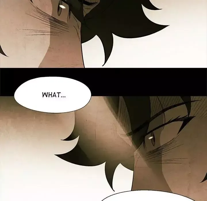 Gorgon Chapter 26 page 42 - 