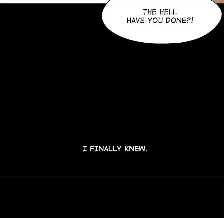 Gorgon Chapter 26 page 43 - 