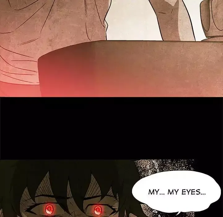Gorgon Chapter 26 page 47 - 