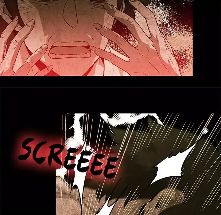 Gorgon Chapter 26 page 48 - 
