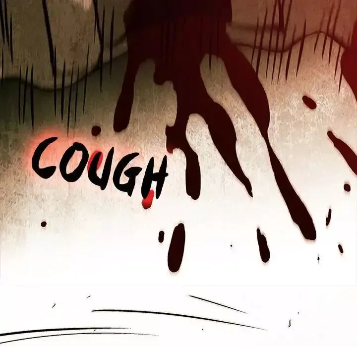 Gorgon Chapter 26 page 53 - 