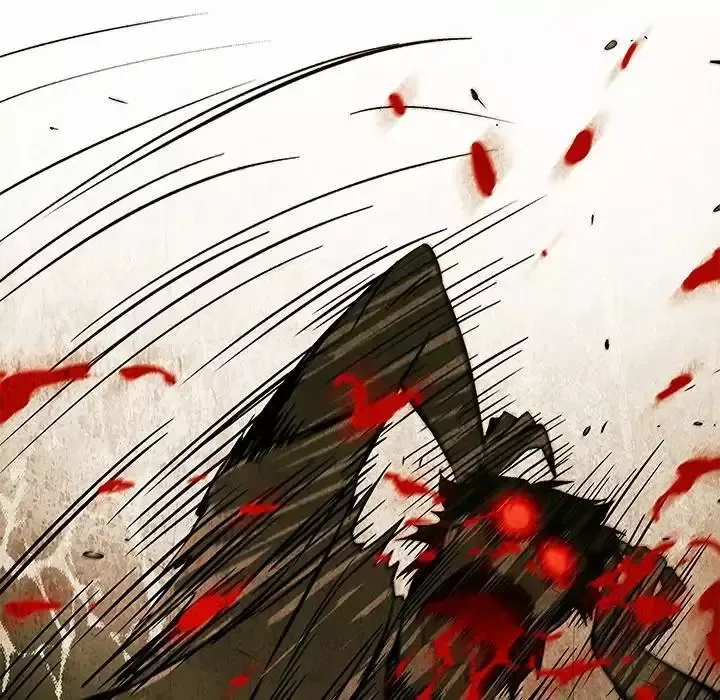 Gorgon Chapter 26 page 54 - 