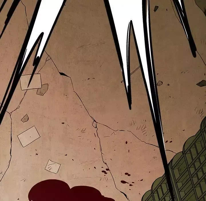 Gorgon Chapter 26 page 61 - 