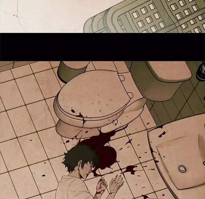 Gorgon Chapter 26 page 63 - 