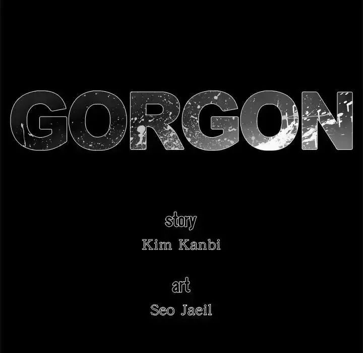 Gorgon Chapter 27 page 1 - 
