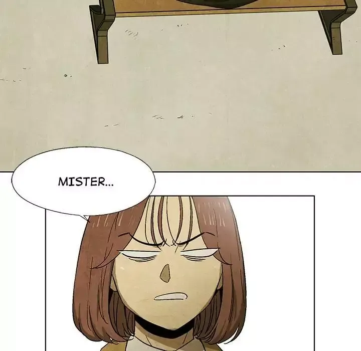 Gorgon Chapter 27 page 21 - 