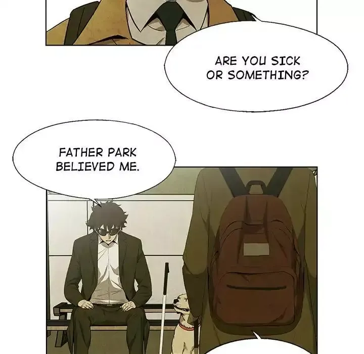 Gorgon Chapter 27 page 22 - 