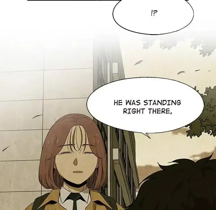 Gorgon Chapter 27 page 23 - 