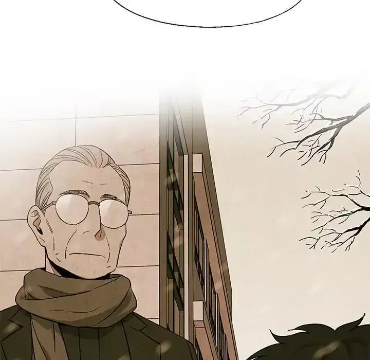 Gorgon Chapter 27 page 25 - 