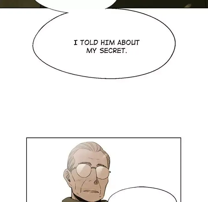 Gorgon Chapter 27 page 27 - 