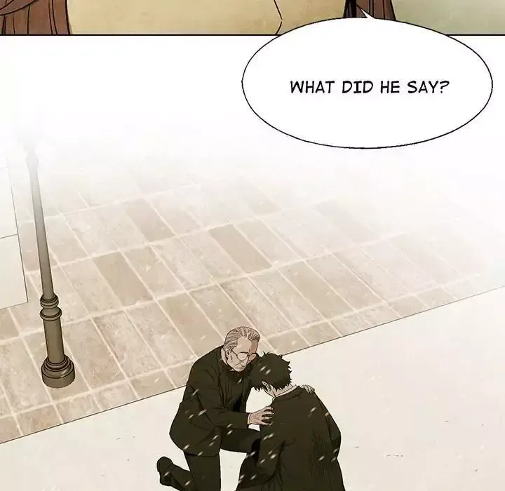 Gorgon Chapter 27 page 29 - 