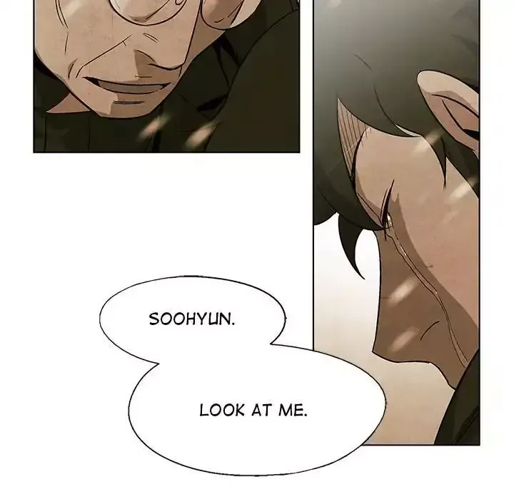 Gorgon Chapter 27 page 31 - 