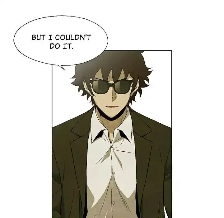 Gorgon Chapter 27 page 33 - 