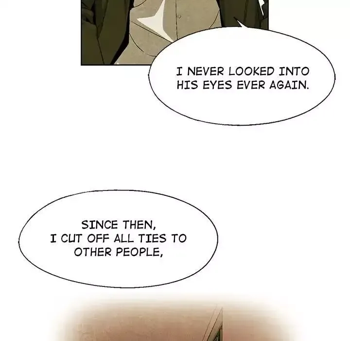 Gorgon Chapter 27 page 34 - 