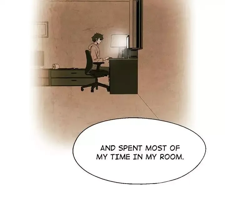 Gorgon Chapter 27 page 35 - 