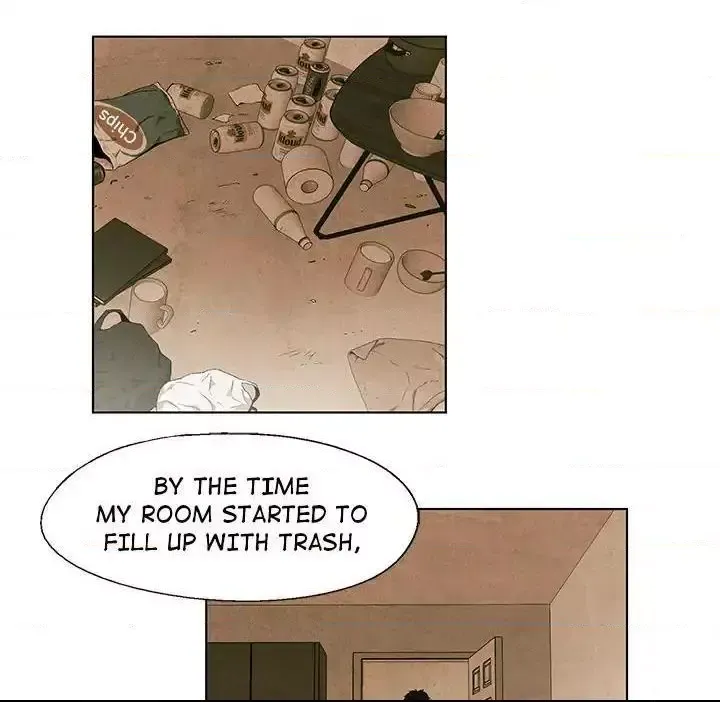 Gorgon Chapter 27 page 36 - 