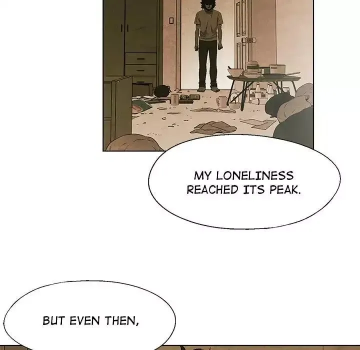 Gorgon Chapter 27 page 37 - 